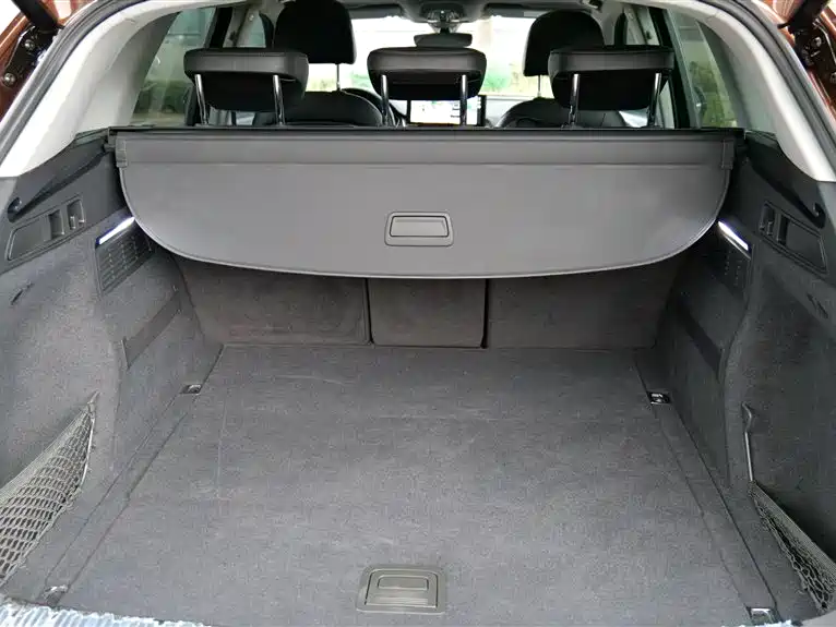 Audi Q5L 2018 40 TFSI Prestige Fashion (China V) фото 20