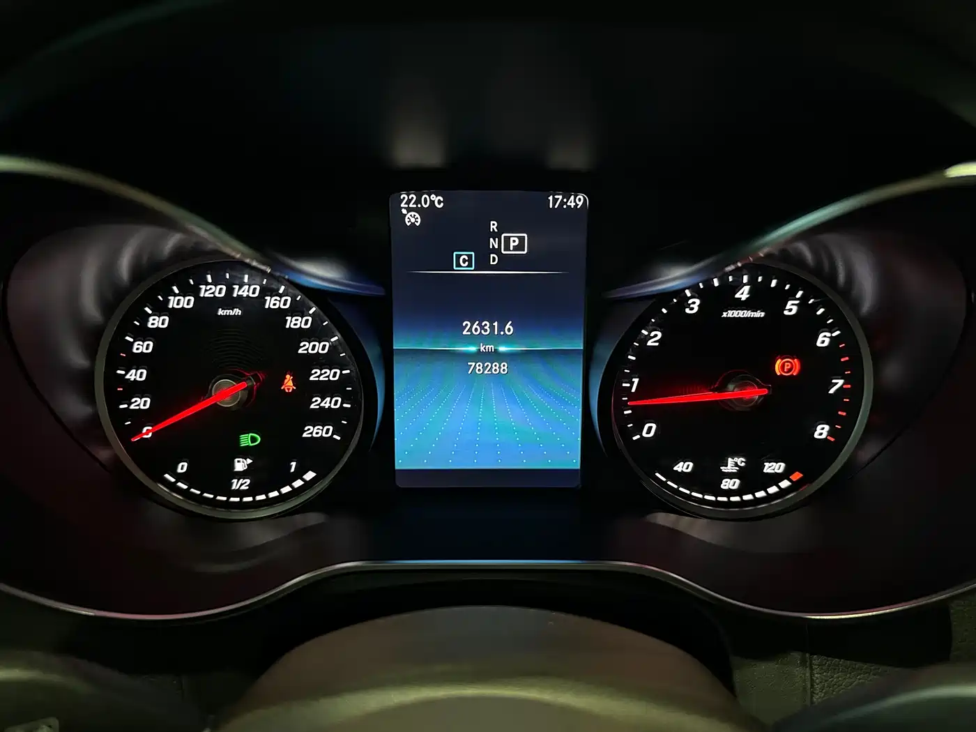 Mercedes-Benz GLC 2020 GLC 260 L 4MATIC Dynamic фото 14