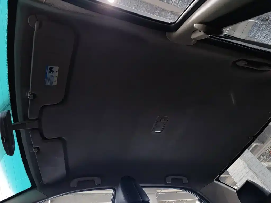 BYD L3 2015 2015 Energy-saving Edition 1.5L Manual Comfort