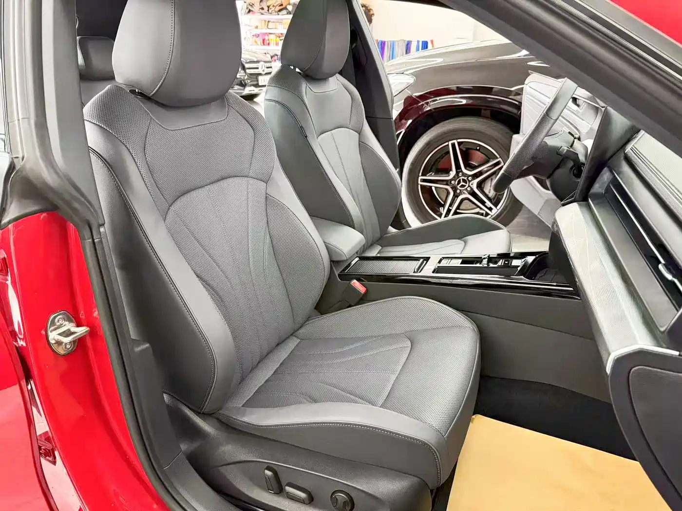 Volkswagen Lamando 2025 2025 Lamando L 2.0T Base