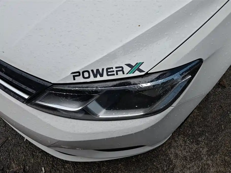 Volkswagen Lamando 2018 230TSI DSG Trend Edition фото 5