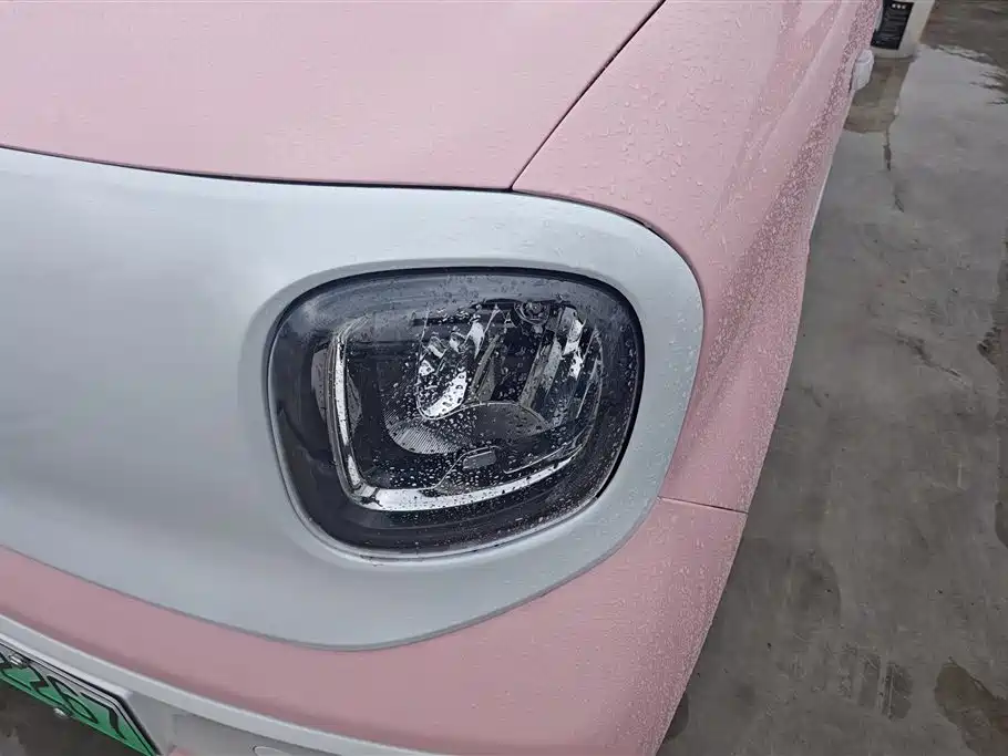 BESTUNE PENTIUM PONY