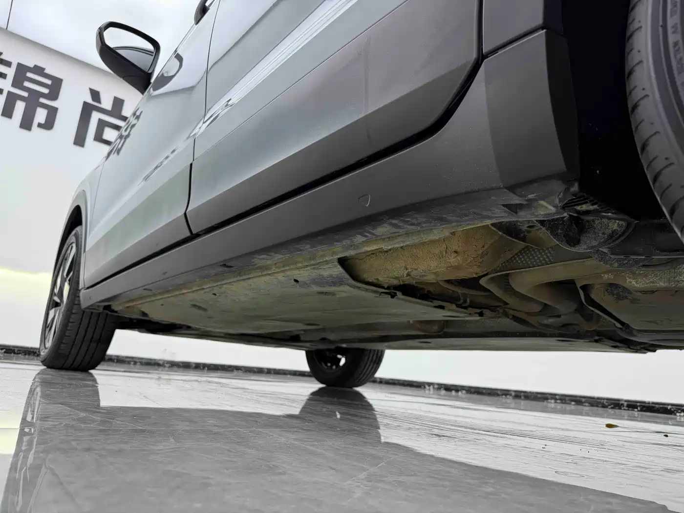 Volkswagen Tharu 2025 Model Rising Star 300TSI Aspiration Edition фото 24