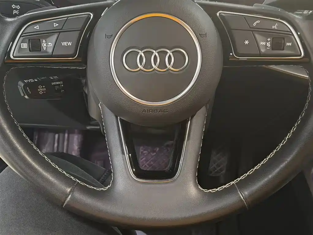 Audi A3 2022 Sportback 35 TFSI Style Sport фото 9