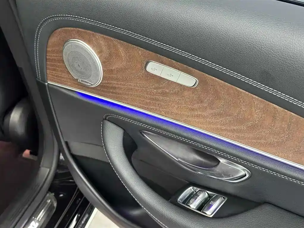 Mercedes-Benz E-Class 2021 Facelift E 300 L Fashion фото 28