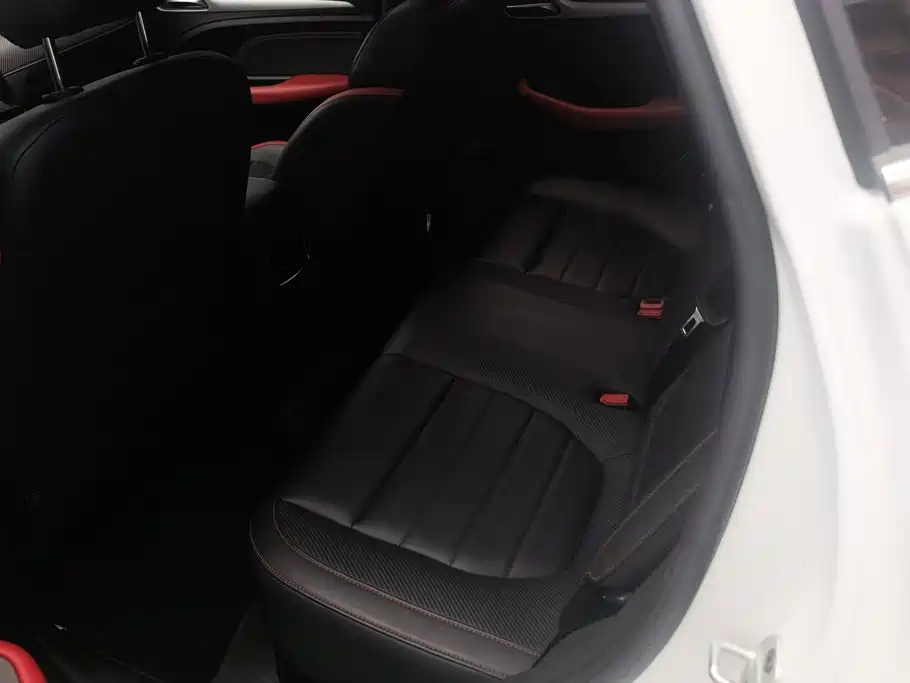 MG ZS 2021 2020 260TGI Automatic Trophy Plus L2+