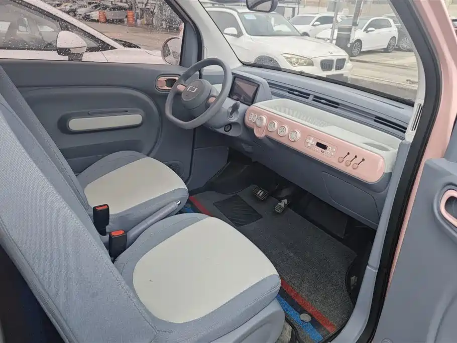 BESTUNE PENTIUM PONY