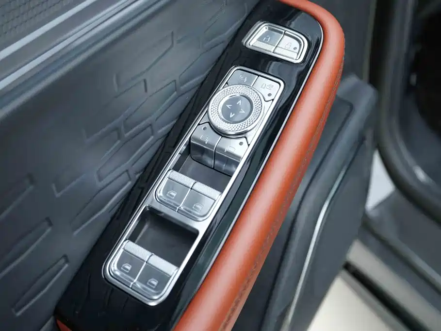 Lincoln Z 2023 2022 Model iEnjoy Premium Edition