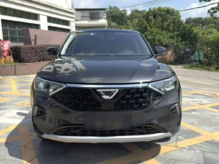 Jetta VS7 2021 2021 Black Edge Edition 1.4T Auto Deluxe