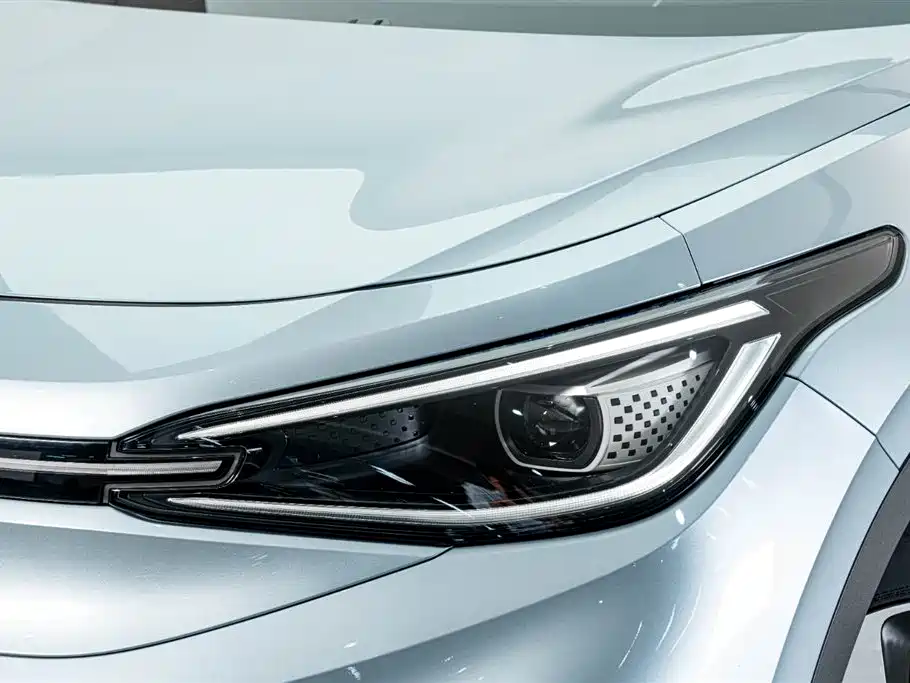 Volkswagen ID.4 X 2025 Smart Pure Intelligent Edition фото 4