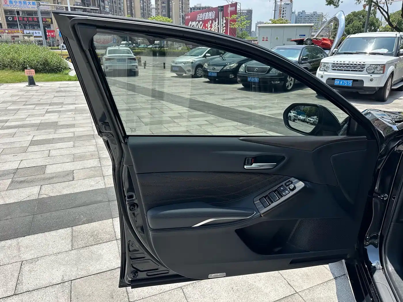 Toyota Avalon 2026 2024 Hybrid 2.0L Luxury Edition