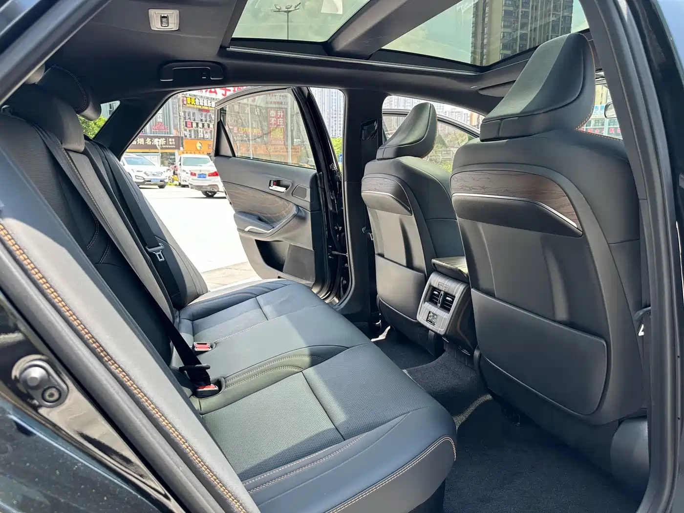 Toyota Avalon 2026 2024 Hybrid 2.0L Luxury Edition