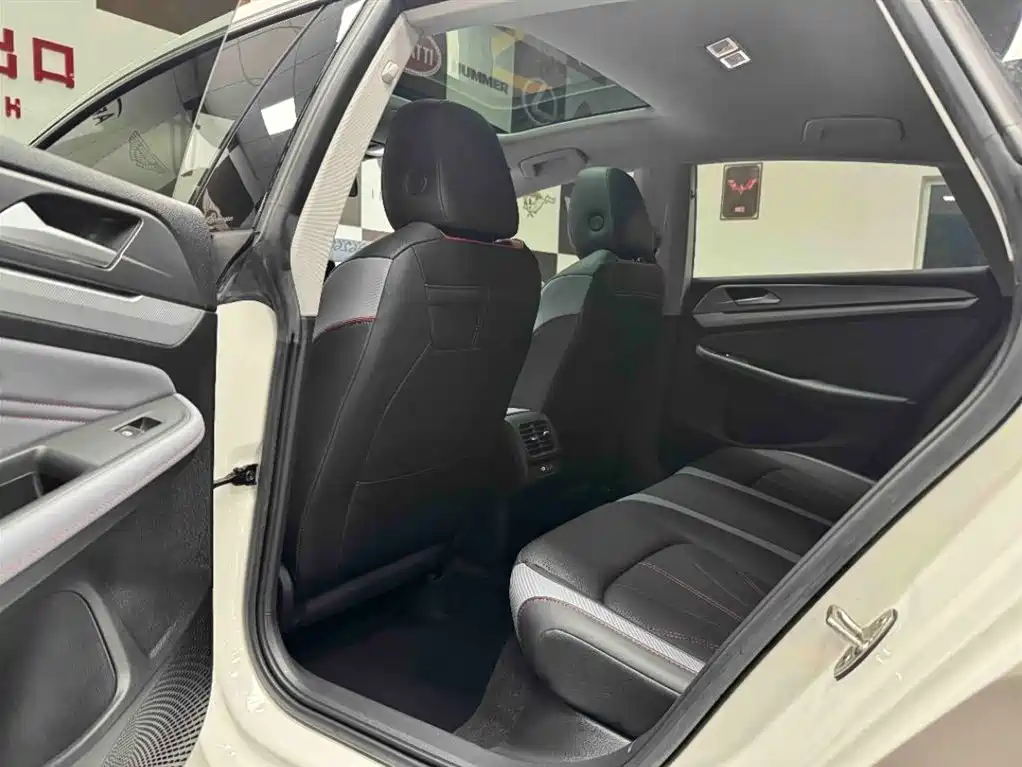 Volkswagen Lamando 2022 Lamando L 280TSI DSG Cool Edition фото 10