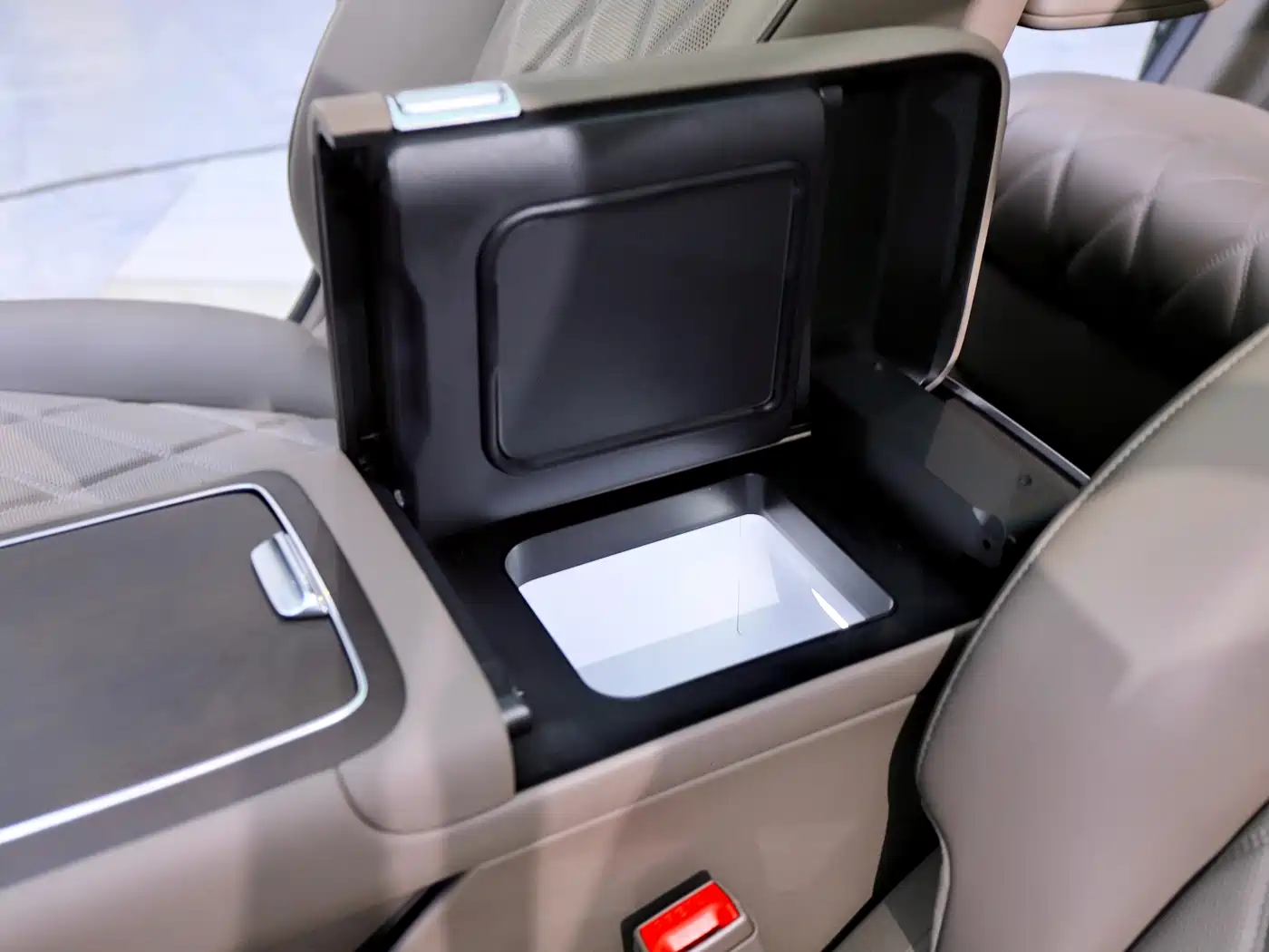 Xiangjie Enjoy World S9T 2025 2025 Model Extended Range Version 53.4kWh