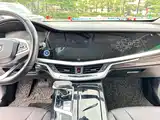 Фото 15 - Geely Borui PHEV