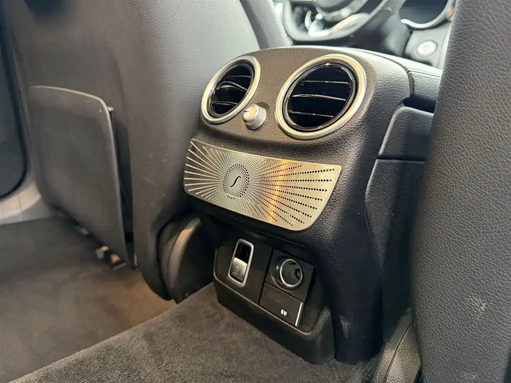 Mercedes-Benz C-Class 2021 C 260 L Sport Starry Exclusive Edition фото 19