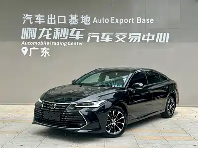 Toyota Avalon