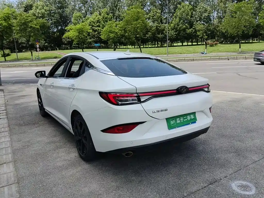 Sehol A5 2022 2022 1.5T CVT Youth Edition