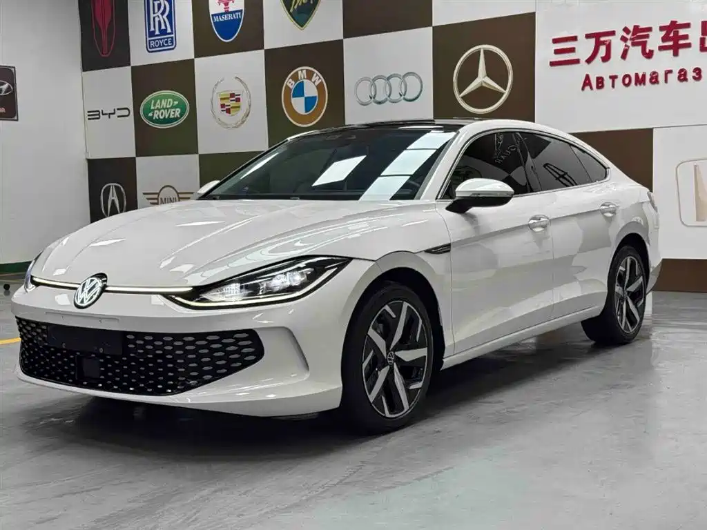 Volkswagen Lamando 2022 Lamando L 280TSI DSG Cool Edition