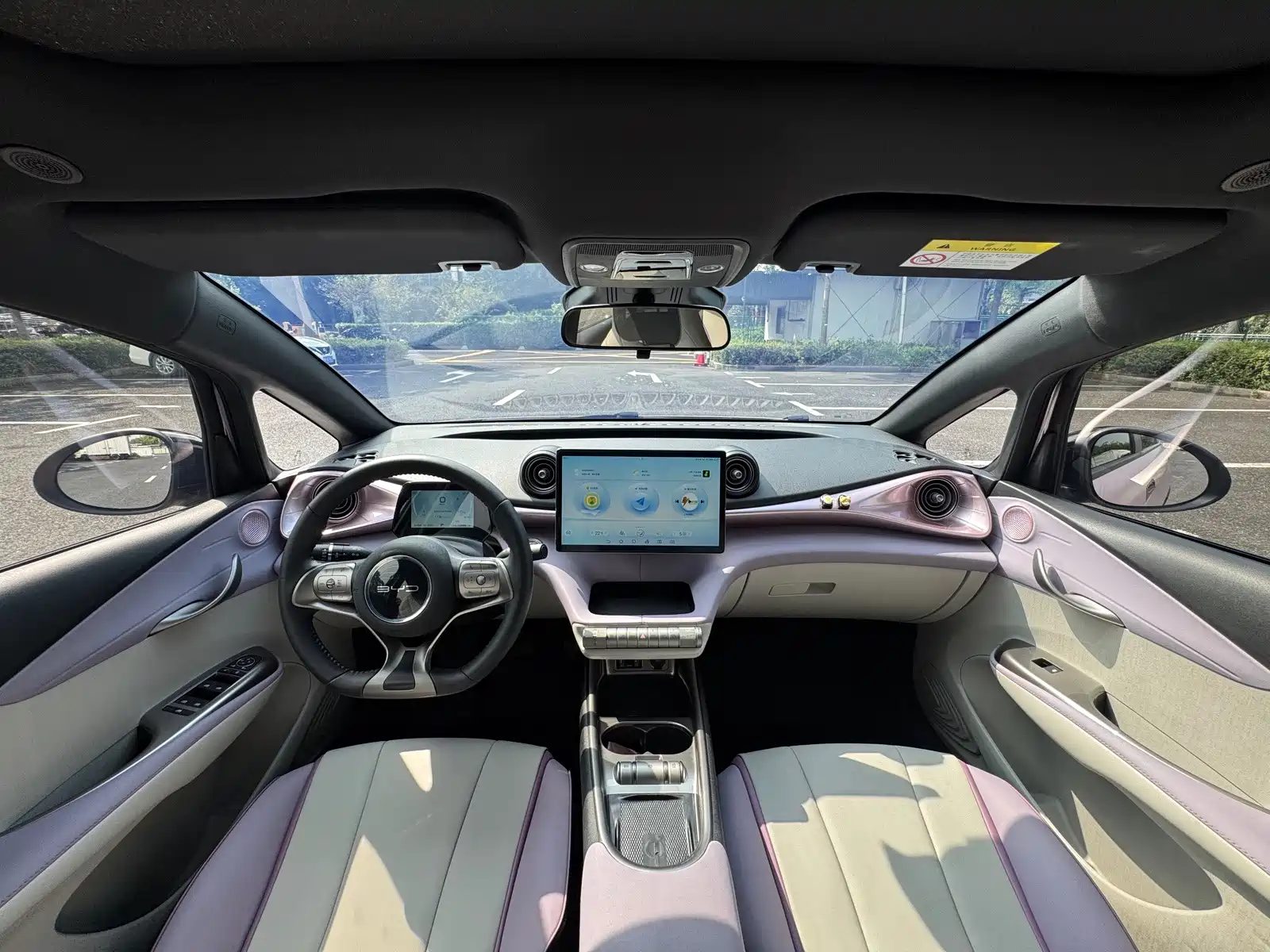 Фото 9 - BYD Dolphin