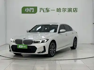 BMW 3
