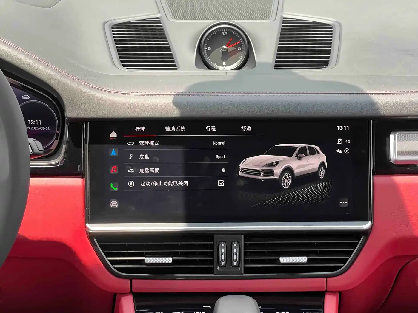 Porsche Cayenne, миниатюра 14