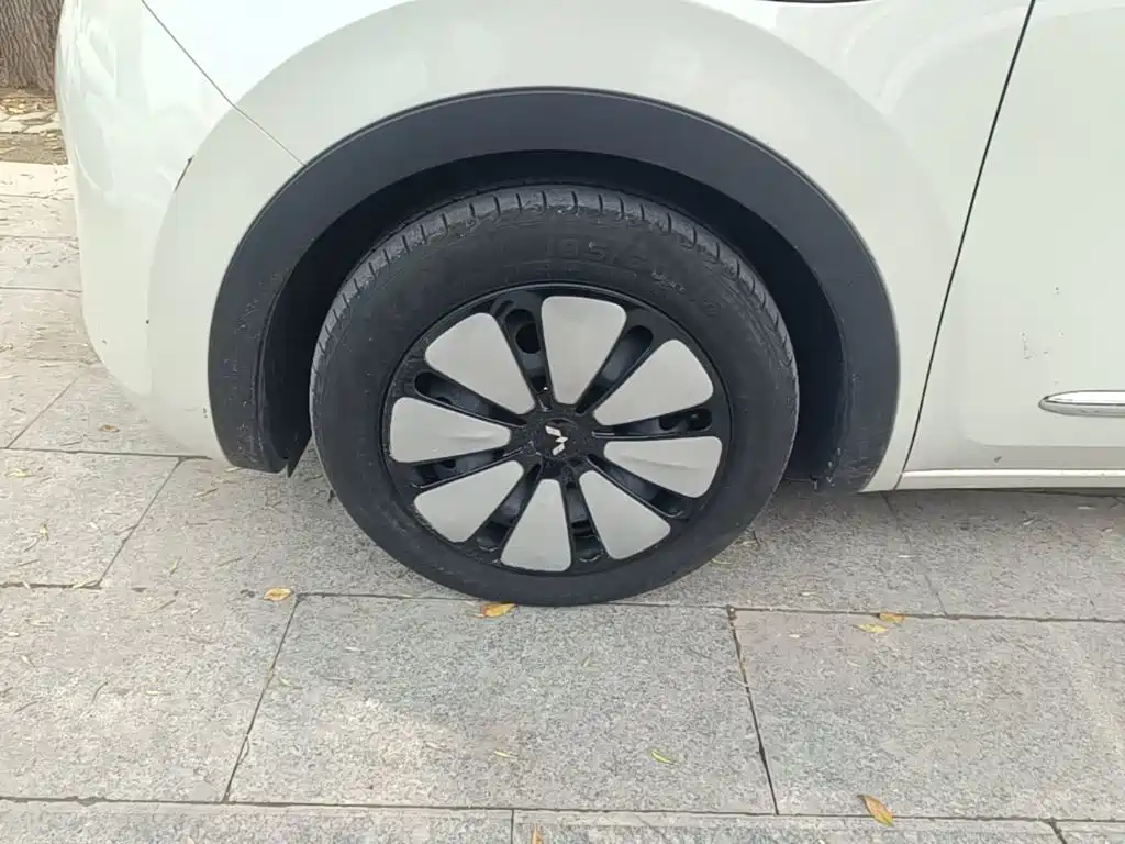 Wuling Motors Wuling Bingo 2023 2023 Model 333km Telepathic Connect+ Version
