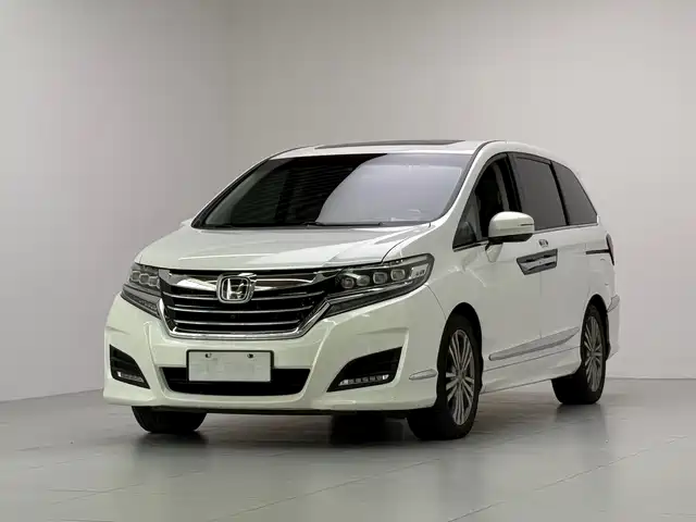 HONDA AI LISHEN