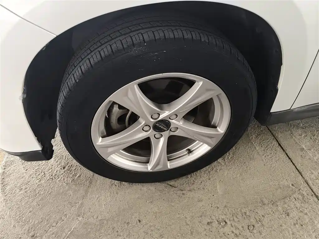 Haval H2 2018 Creation Edition Blue Label 1.5T DCT 2WD Style фото 23