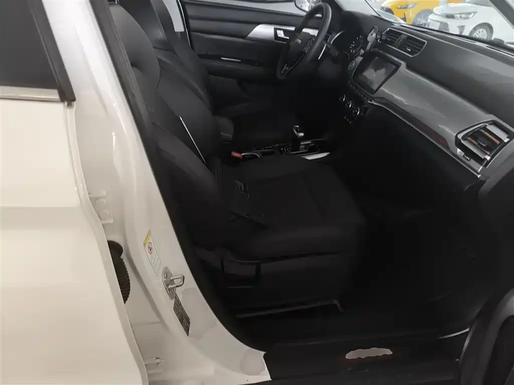 Haval H2 2018 Creation Edition Blue Label 1.5T DCT 2WD Style фото 25