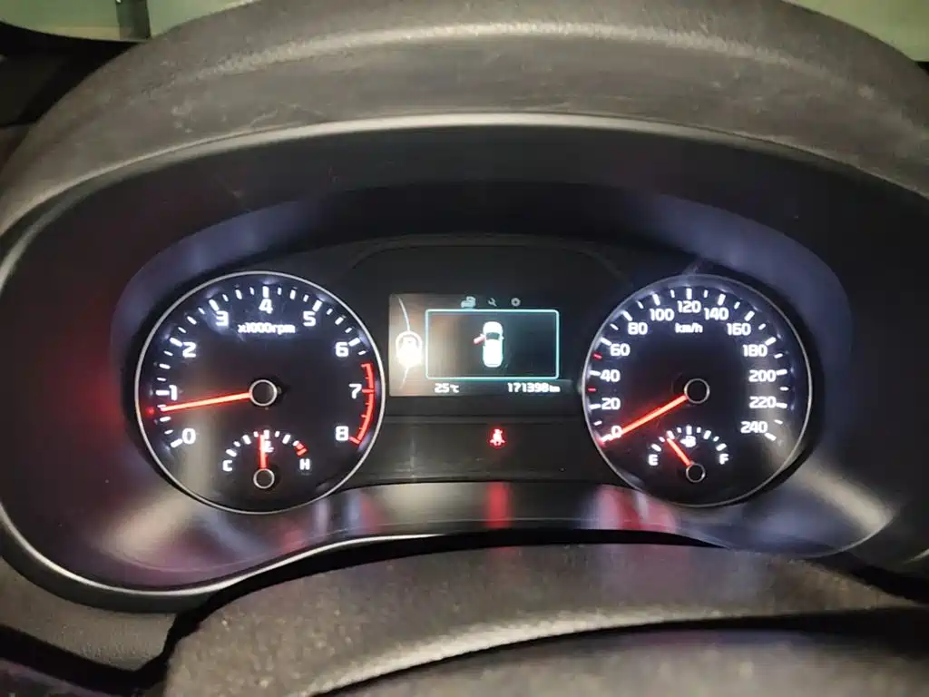 Photo 18 - Kia KX5