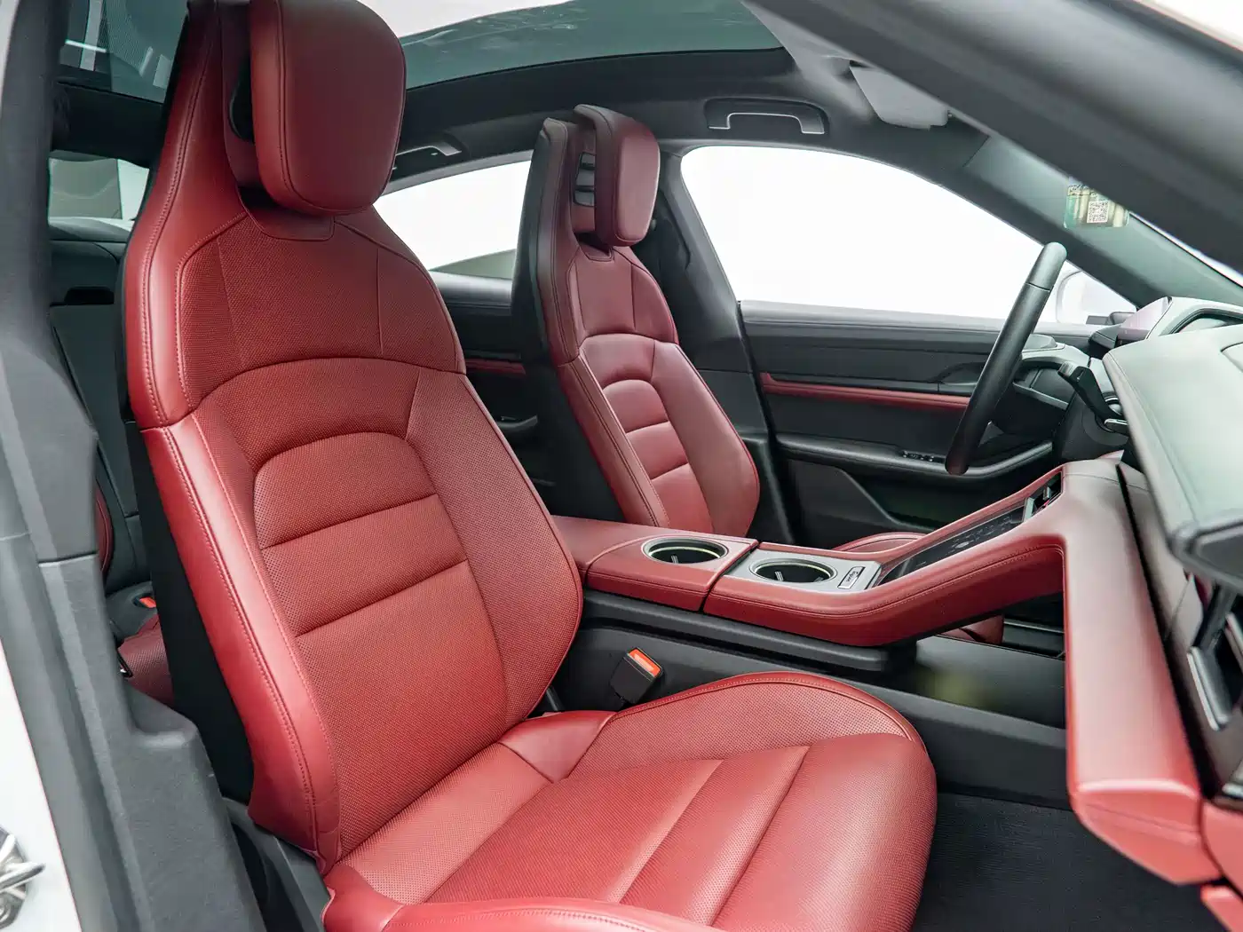 Porsche Taycan 2020 2019 Taycan 4S