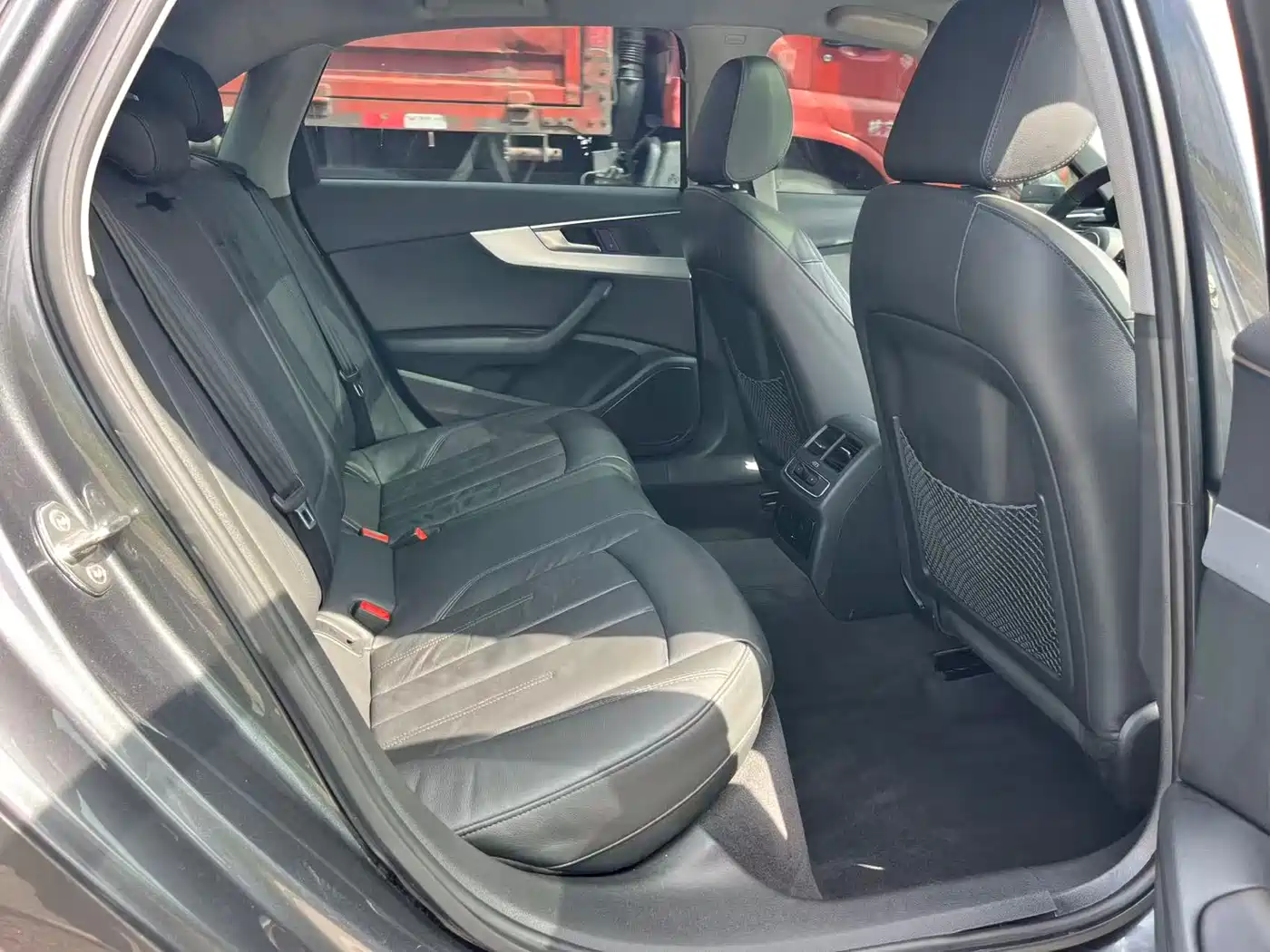 Audi A4L 2019 40 TFSI Fashion (China V) фото 14