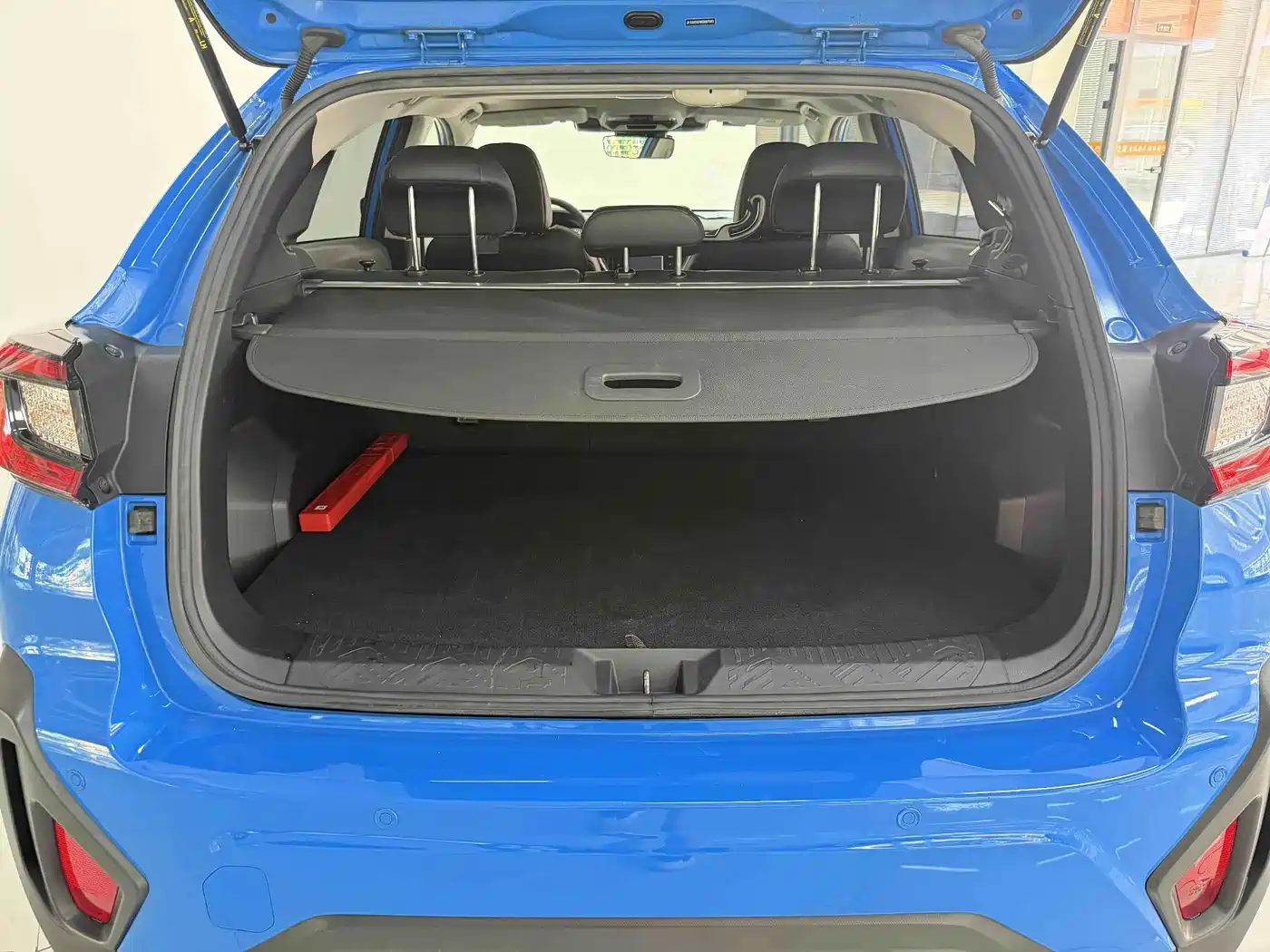 Subaru Crosstrek 2023 2024 2.5i AWD Flagship EyeSight