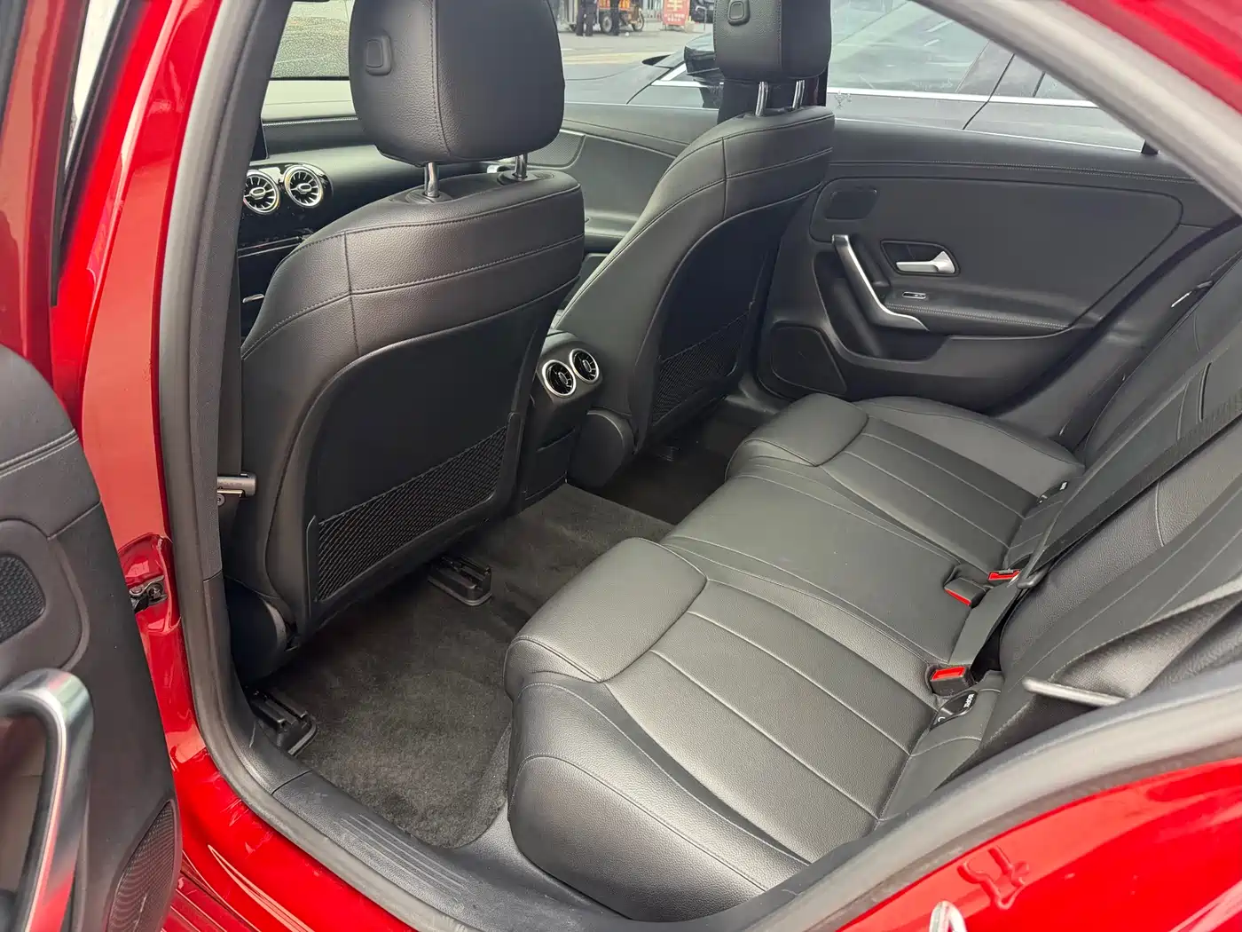 Mercedes-Benz A-Class 2020 A 200 L Sport Sedan фото 5