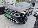 Фото 2 - Volkswagen Teramont