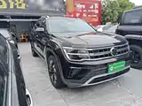 Фото 4 - Volkswagen Teramont