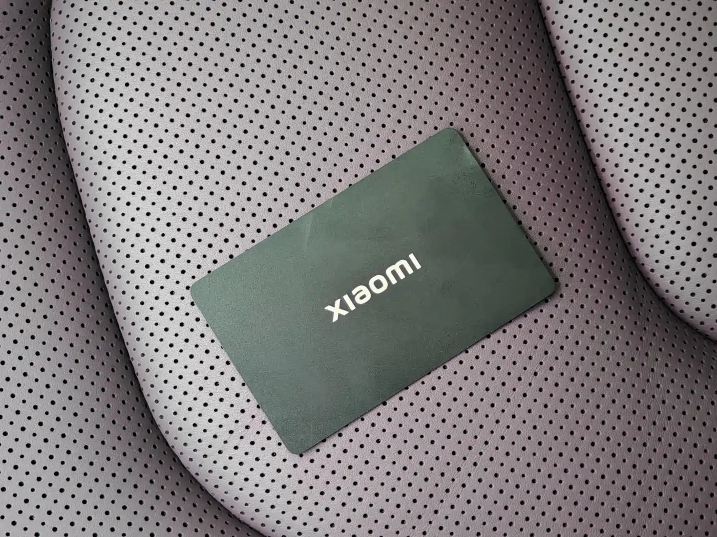 Xiaomi Auto Xiaomi SU7 2024 AWD Extended Range Advanced Smart Driving Max Edition фото 15