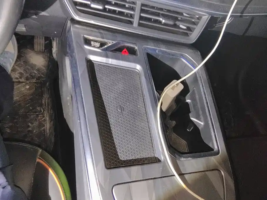 Haval Shenshou 2022 2022 1.5T Smart Enjoyment Edition