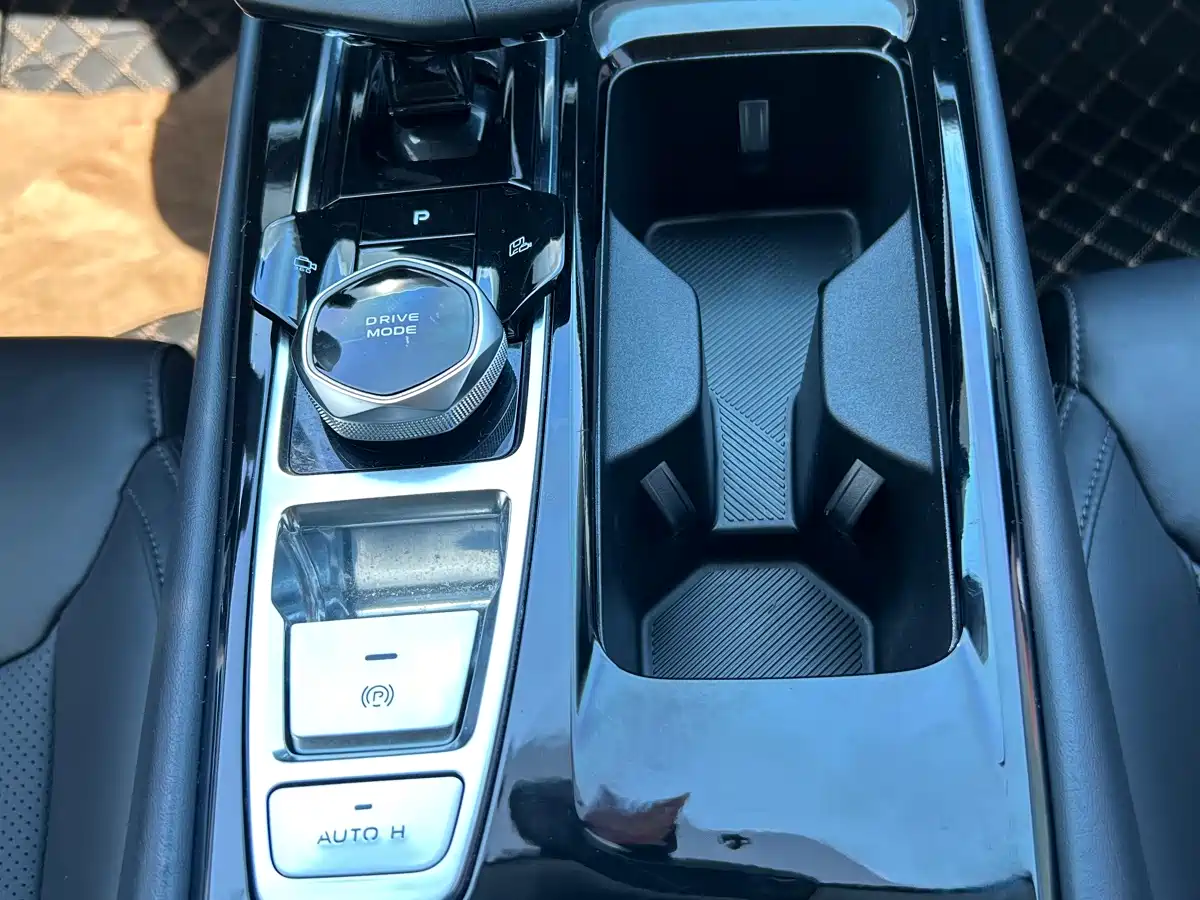 CHANGAN RUICHENG PLUS