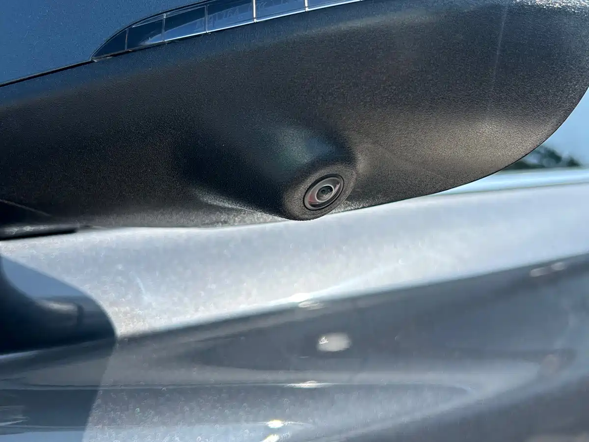 CHANGAN RUICHENG PLUS