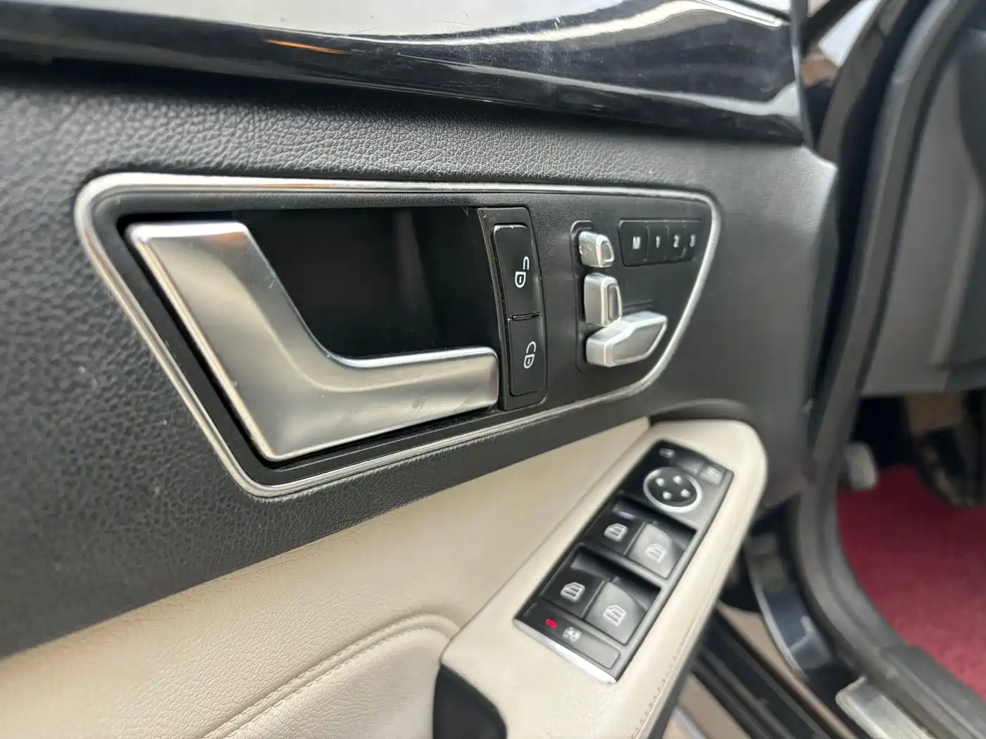 Mercedes-Benz E-Class 2014 Facelift E 260 L Sport фото 9