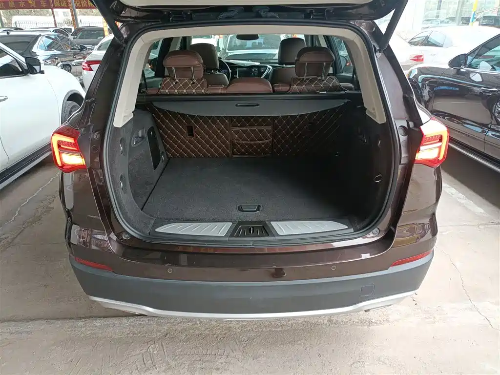Buick Envision Plus 2020 28T AWD Elite фото 19