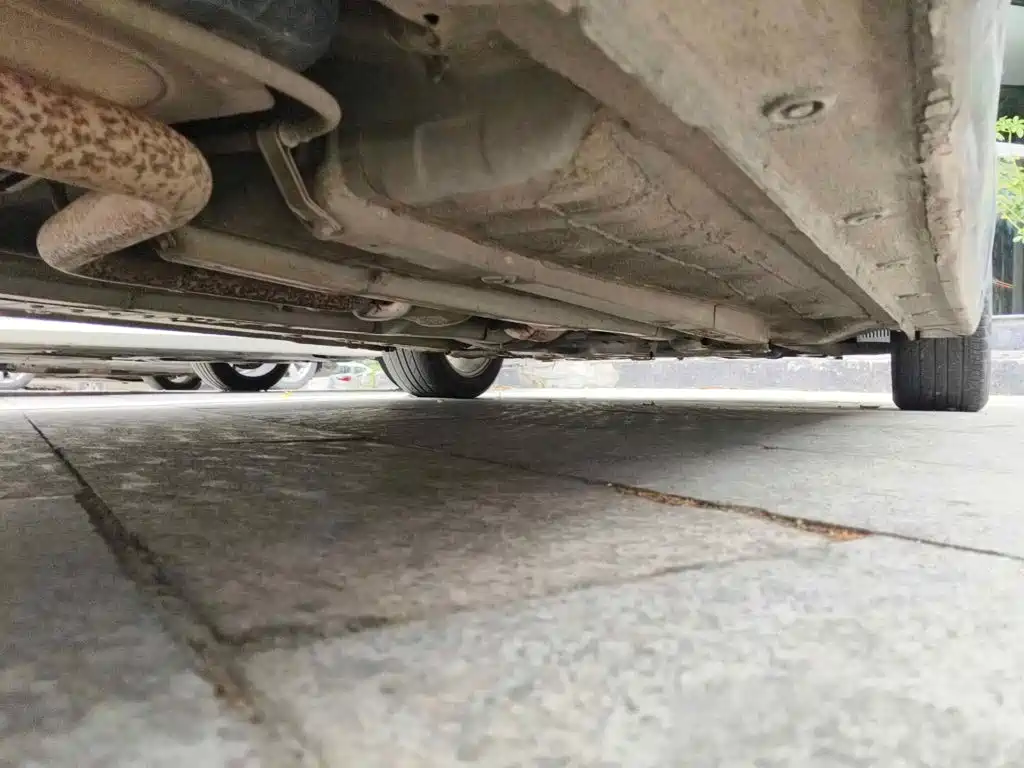 Hyundai Langdong 2013 2012 1.6L Automatic Leading