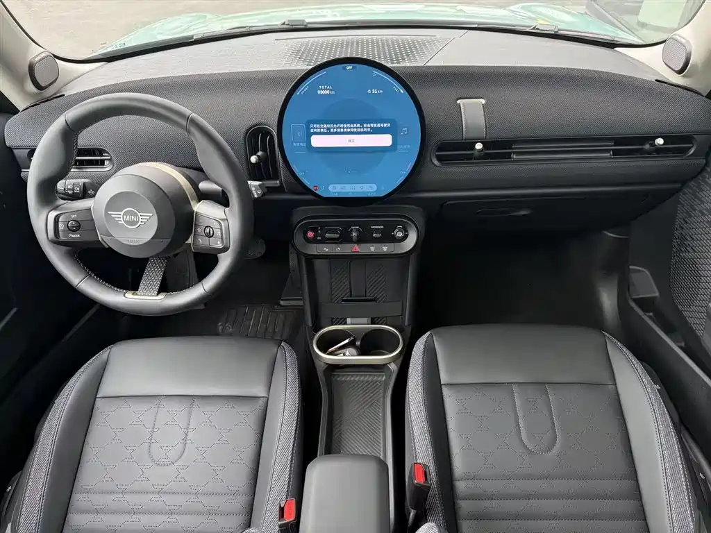 MINI MINI 2025 2025 1.5T COOPER Classic
