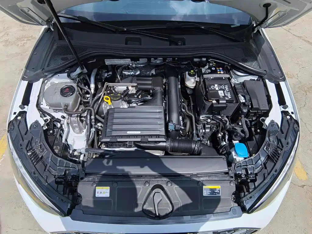 Photo 9 - Audi A3