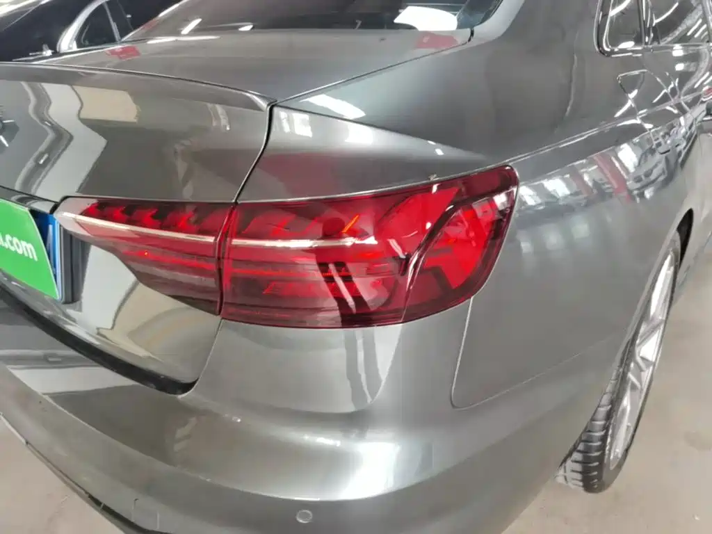 Audi S4 2025 2024 S4 3.0TFSI
