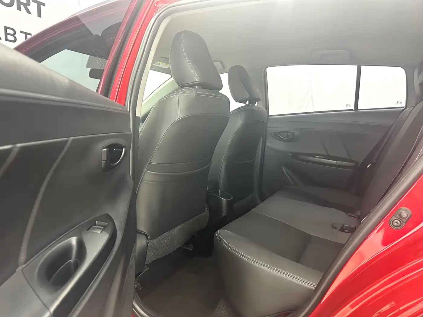 Toyota YARiS L Zhi Xuan 2022 Zhi Xuan X 1.5L CVT Luxury PLUS Edition фото 8