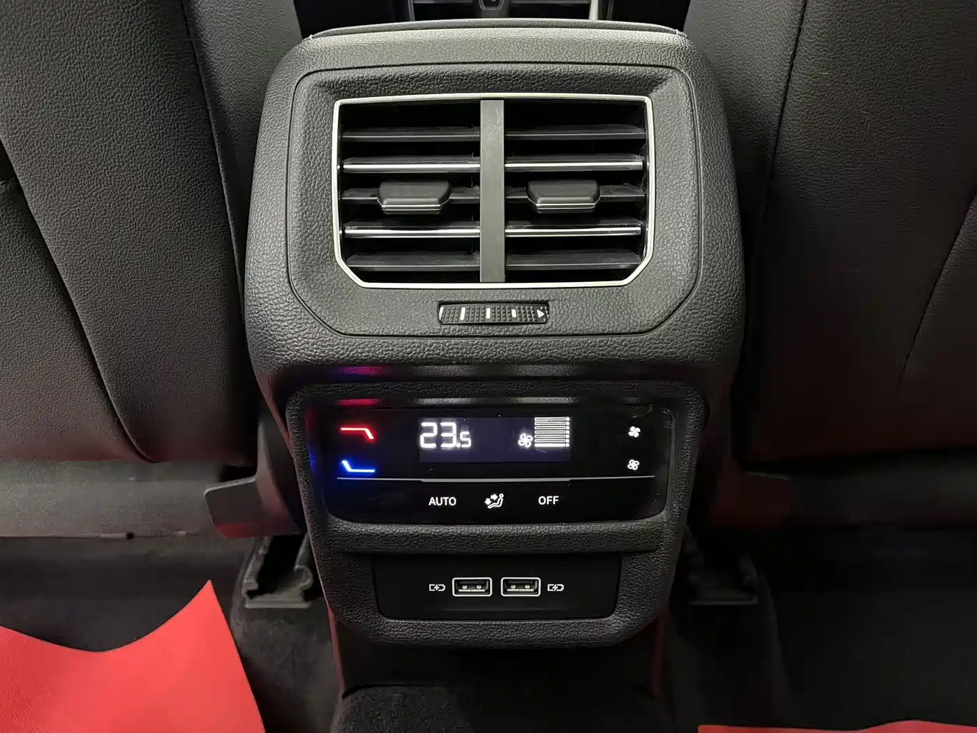 Volkswagen Tayron 2020 380TSI 4WD Luxury Smart Edition Pro фото 13