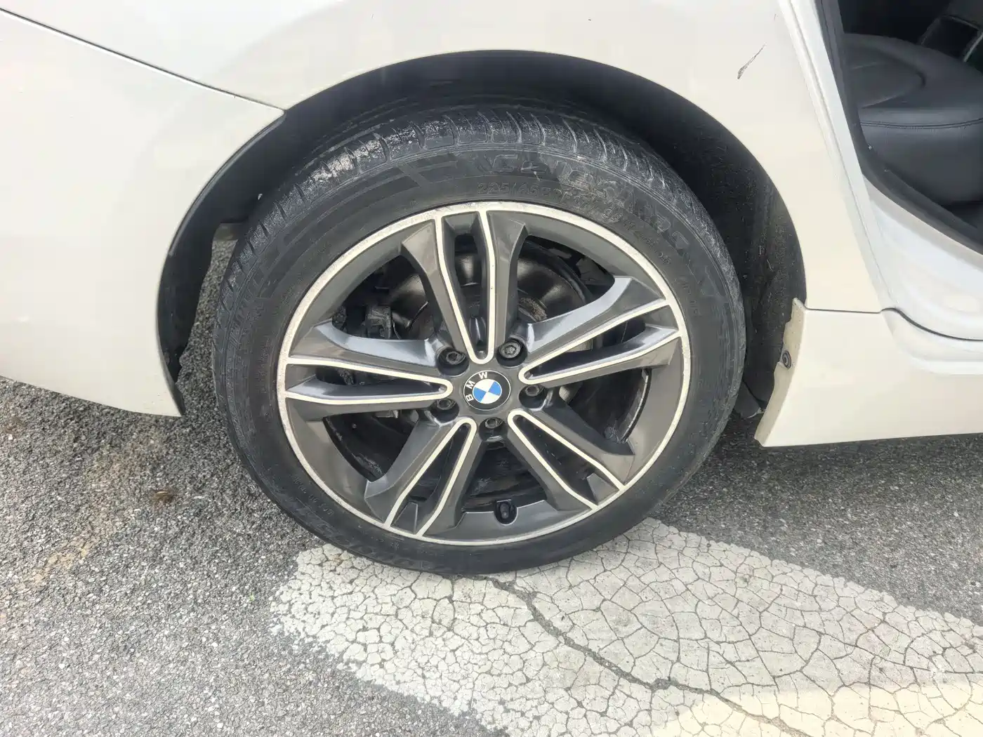 BMW 1 Series 2017 118i Sport фото 19